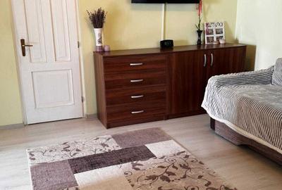 Casă cu 3 camere în Sângeorgiu de Mureș - 4