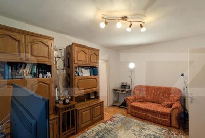 Apartament cu 2 camere semidecomandat în Aleea Trandafirilor - 7