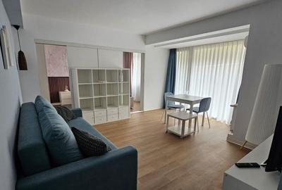 Eroii Revoluției 2 Camere: Apartament Modern cu Grădină Proprie! - 5