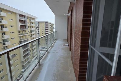 Apartament cu 2 camere decomandat, mobilat în Metalurgiei - 12