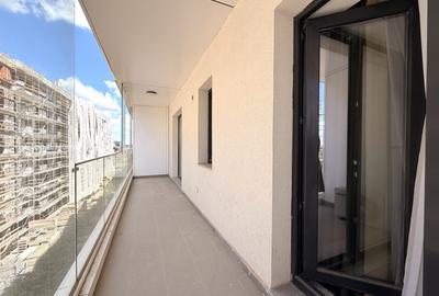 Apartament cu 2 camere decomandat, mobilat în Aviației - 22