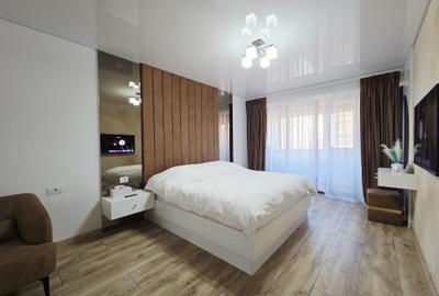 Apartament cu 2 camere decomandat, mobilat în - 7