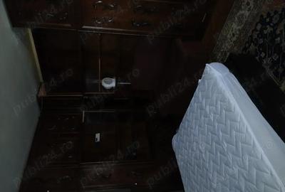 De vanzare apart cu o camera, 40 mp, Pct Cardinale et 4, cu centrala si aer conditionat 80000 euro - 2