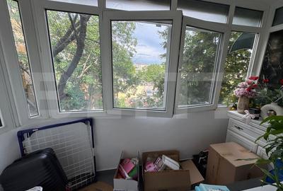 Apartament de vanzare, cu 3 camere, 55 mp, zona Sarari - 8