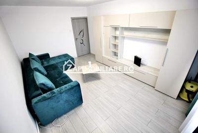 Apartament 2camere,mobilat si utilat,2balcoane,pivnită,garaj