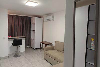 Garsonieră decomandată în Olosig - 4