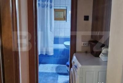 Apartament cu 3 camere decomandat în Central - 11