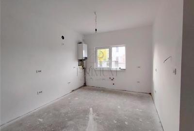 Cartier SERENA - Duplex spatios - teren 400 m - 18