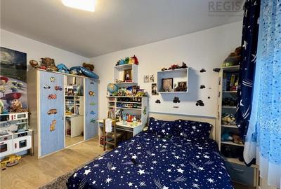 Casă cu 5 camere cu Teren 750 Mp în Lunca Calnicului - 3