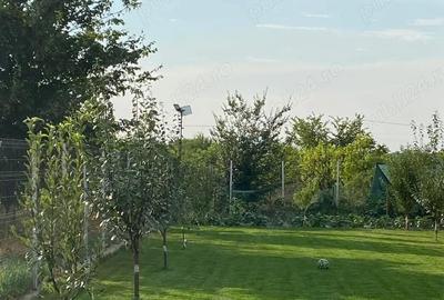 Casă cu 8 camere cu Teren 1000 Mp în Grădiștea - 9