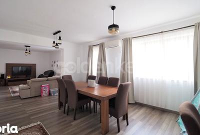 Apartament cu 3 camere, mobilat în Aviației - 5