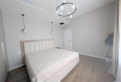 Apartament cu 3 camere decomandat, mobilat în Pipera - 3