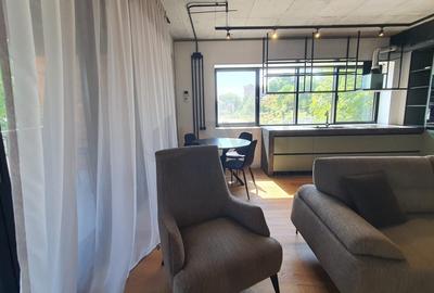 REA1025138 Apartament modern si spatios I 3 camere I Design industrial in Florea - 7