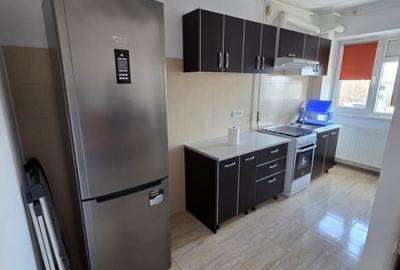 Garsonieră semidecomandată în ICIL - 4