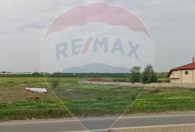 Teren oportunitate investitie Constanta, Ovidiu / Bulevar... - 7