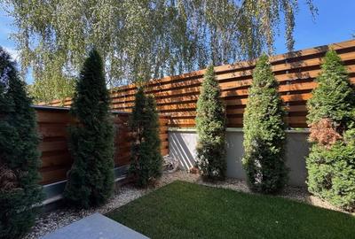 REV2005253 Vile Exclusiviste Langa Lac l Complex Rezidential Chitila REV2005253 Vile Exclusiviste Langa Lac l Complex Rezidential Chitila - 4