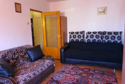 Garsonieră semidecomandată în Rovine