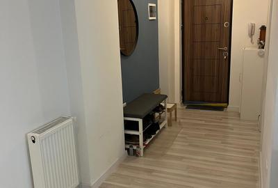 Apartament cu 3 camere semidecomandat în Drumul Taberei - 13