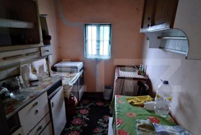 Casa de vanzare 800 mp curte, 32 mp utili, Bratovoe?ti - 4