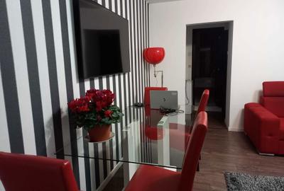 Apartament cu 2 camere decomandat în Rogerius - 6