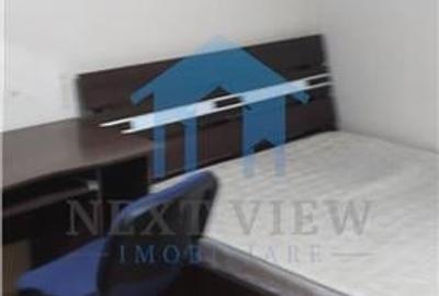 Garsoniera, Manastur - 1