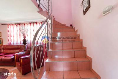 Casă cu 4 camere cu Teren 1800 Mp în Alexandru cel Bun - 13