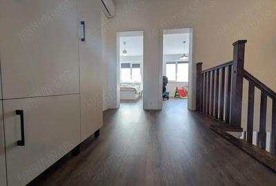 COMISION 0% | Casa tip Duplex | Giroc | Mobilat | Utilat | 3 dormitoare - 10