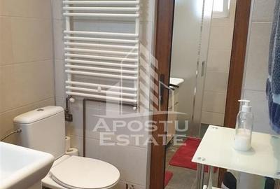 Apartament cu 2 camere 65 Mpu Zona Alfa - 19
