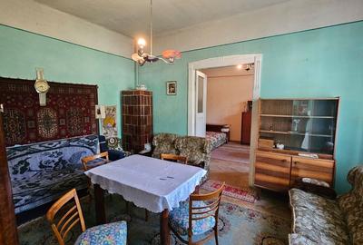 0 % comision ! Casa cu 2 camere 69 mp, strada Somesului 0 % comision ! Casa cu 2 camere 69 mp, strada Somesului - 8