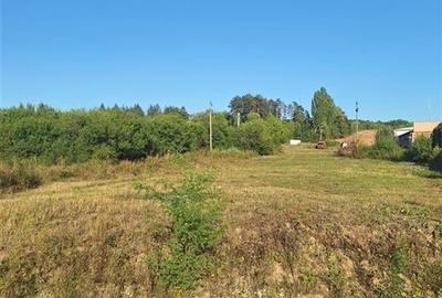 Reco, teren intravilan  Alesd - 2