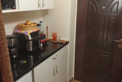 Garsonieră nedecomandată în Progresul - 1