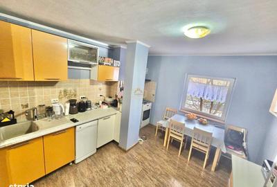 Apartament cu 3 camere decomandat în Micro 17 - 3