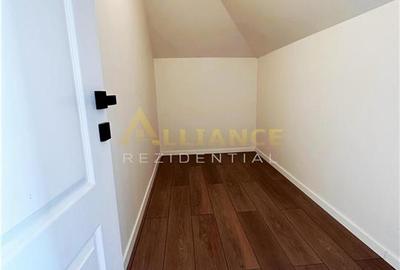 Casă individuală cu 5 camere cu Teren 325 Mp în Berceni - 3