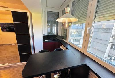 Studio - Pta Victoriei - Titulescu - Parcare - Ultracentral - 3