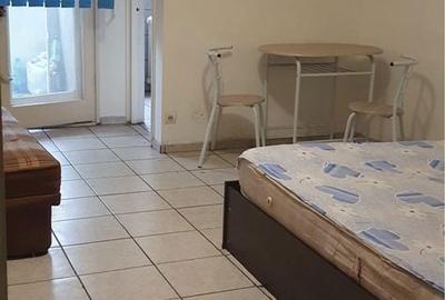 Garsonieră semidecomandată în Drumul Taberei - 8