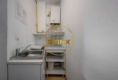 70 mp Parcul Carol, birouri, salon, cabinet stomatologic - 12