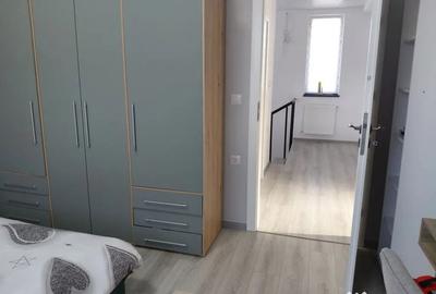 Casă cu 4 camere cu Teren 400 Mp în Nord - 7