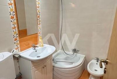 Apartament cu 2 camere semidecomandat, mobilat în 13 Decembrie - 8