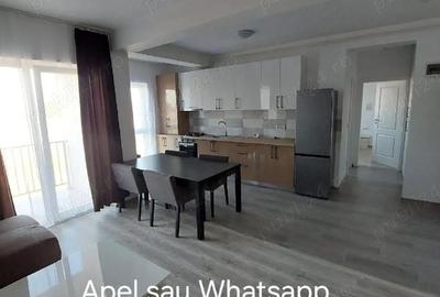 Apartament cu 2 camere nedecomandat în Chișoda - 1