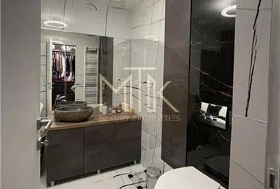 Exclusiv - UPGround | Apartament 3 camere mobilat/utilat lux - 10