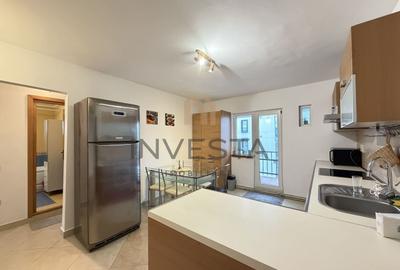 Apartament de inchiriat cu 2 Camere- zona strazii Observatorului - 1