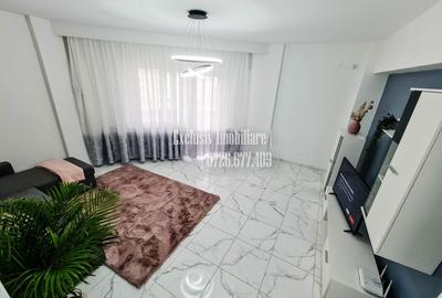 Apartament cu 2 camere decomandat, mobilat în Tomis II - 2