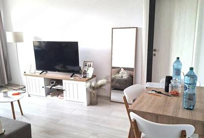 Apartament cu 2 camere semidecomandat în Centrul Civic - 2
