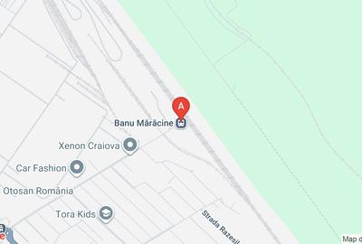 Casă cu 3 camere cu Teren 800 Mp în Exterior Sud