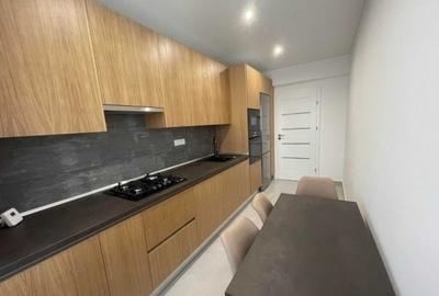 Apartament 2 camere,Zona Mihai Bravu - 3