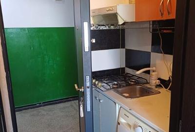 Si familiie cu copii - anmalcompanie - Granit ,, garsoniera mobilata - 1