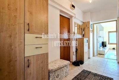 AP Decomandat 2 cam MODERN cu Parcare Privata - centrala pe gaz - termen lung - 16