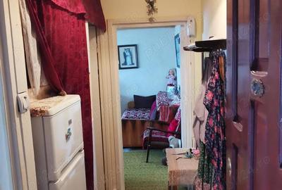 Apartament cu 2 camere semidecomandat, mobilat în Central - 3