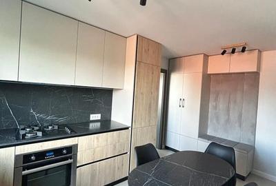 Complex studentesc | 3 Camere | Centrala Proprie - 3