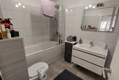 Penthouse, pe doua nivele, 174 mp, Brazda zona Pedagogic - 9